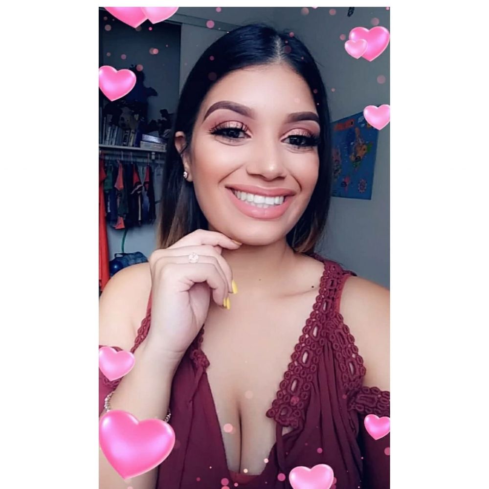 Meet your Posher, Briana